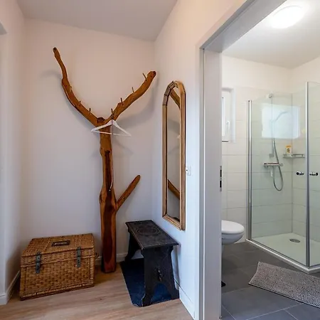 Ostroher Moor 度假居 Ostrohe