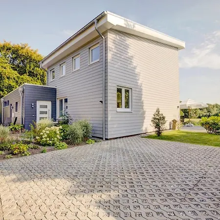 Ostroher Moor Holiday home