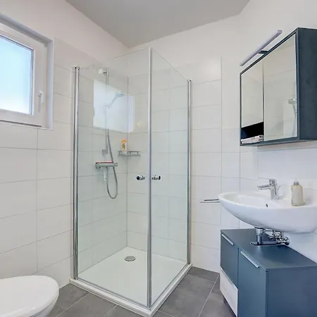 度假居 Ostroher Moor