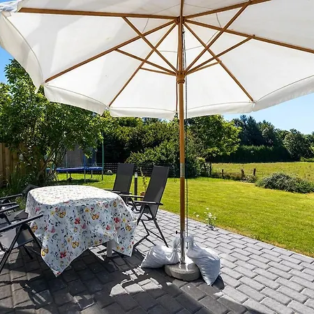 Ostroher Moor Holiday home *