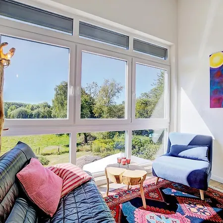 Ostroher Moor Holiday home *