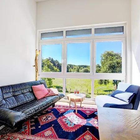 Ostroher Moor Holiday home *