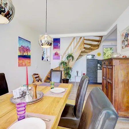 度假居 Ostroher Moor *