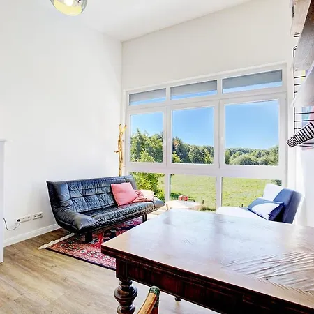 度假居 Ostroher Moor Ostrohe