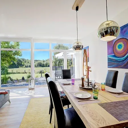 Ostroher Moor Holiday home *