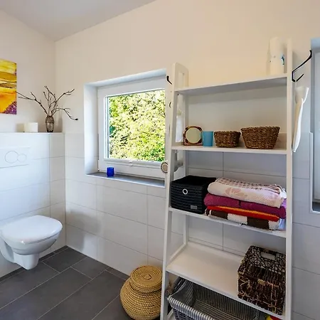 Ostroher Moor Holiday home *