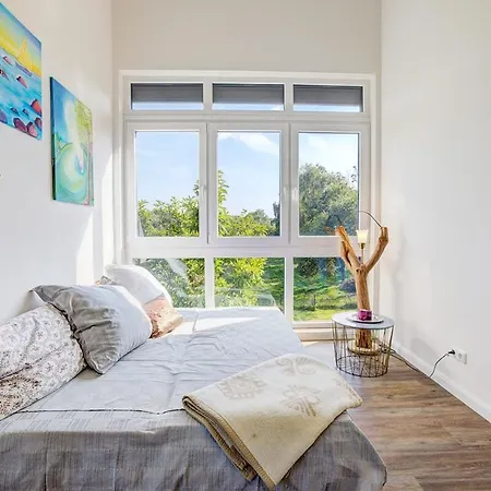 Ostroher Moor 度假居