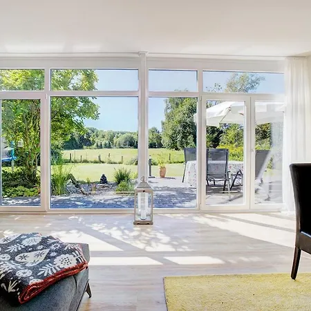 Ostroher Moor Holiday home *