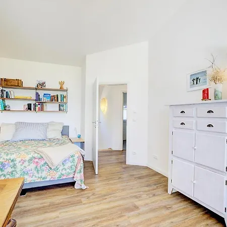 Ostroher Moor 度假居 Ostrohe