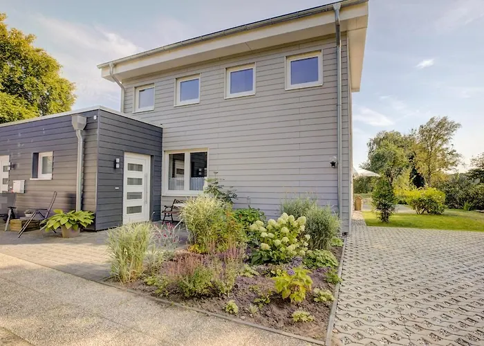 Ostroher Moor * Ostrohe